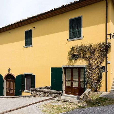 Casale Vacanze Il Granaio Кортона Екстериор снимка