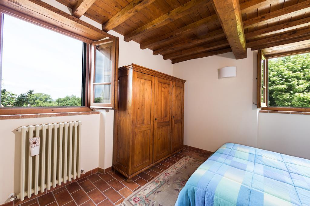 Casale Vacanze Il Granaio Кортона Стая снимка