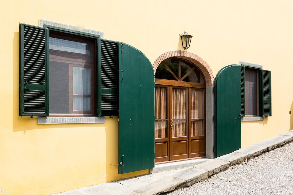 Casale Vacanze Il Granaio Кортона Екстериор снимка